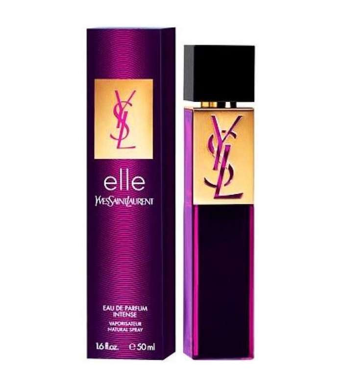 yves saint laurent elle intense