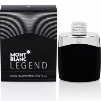 عطر مونت بلنک لجند Mont Blanc Legend