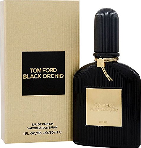 عطر تام فورد بلک ارکید Tom Ford Black Orchid