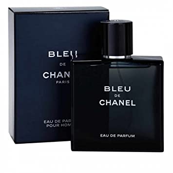 عطر بلو د شنل ادو تویلت Bleu de Chanel edt