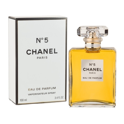 ادکلن شنل نامبر 5 Chanel N°5