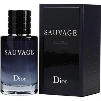 عطر دیور ساواج Dior Sauvage