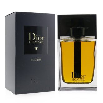 عطر دیور هوم پارفوم Dior homme parfum