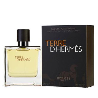 عطر تق هرمس ادو پرفیوم Terre d’Hermes Parfum