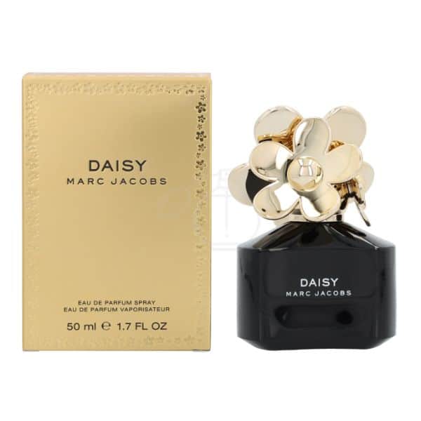 black marc jacobs daisy