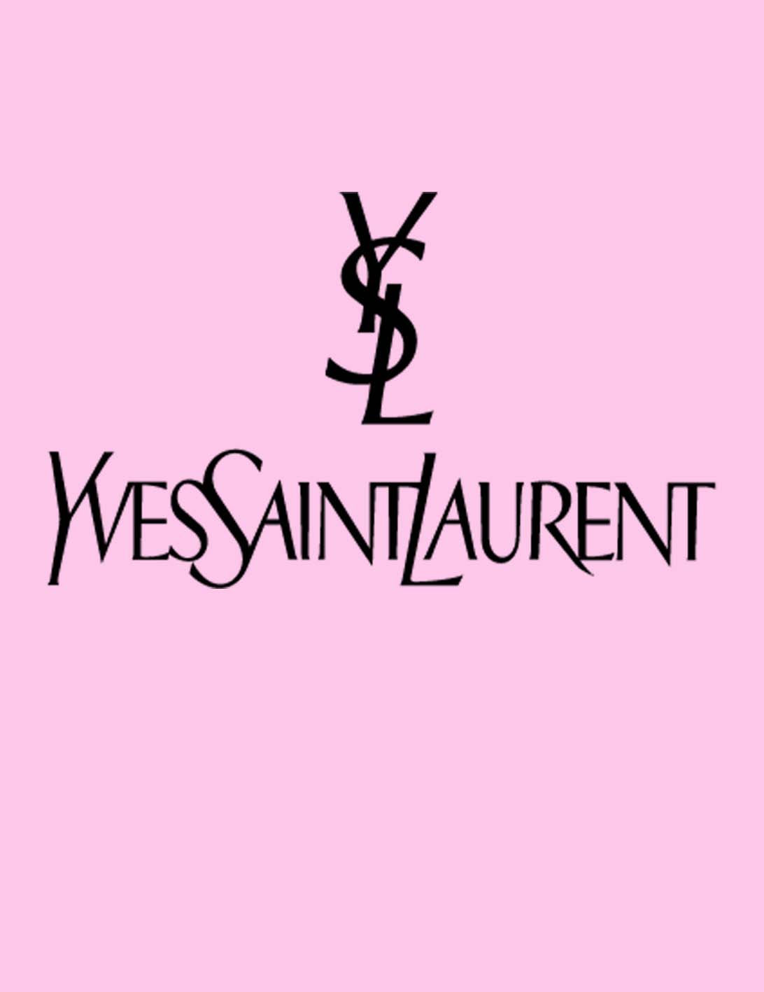بنر برند عطر ایو سن لورن عجمان عطر Yves Saint Laurent perfume ajmanatr