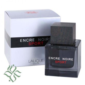 ادکلن لالیک انکر نویر اسپرت Lalique Encre Noire Sport