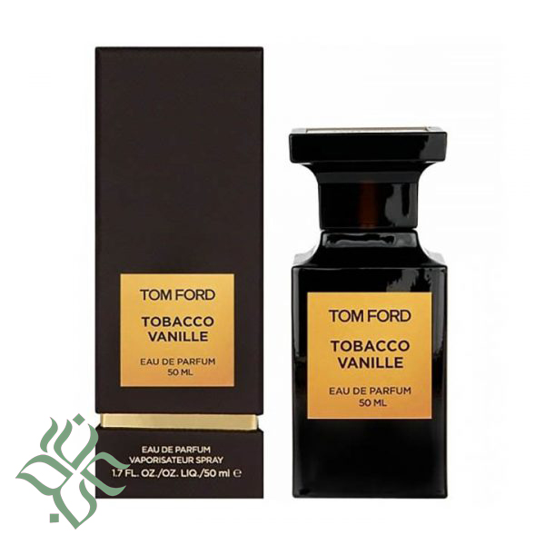 تام فورد توباکو وانیل Tom ford tobacco vanille
