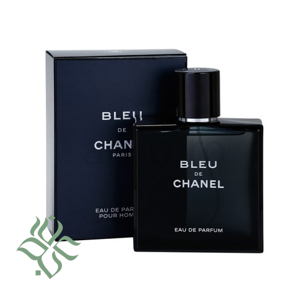 عطر شنل بلو ادوپرفیوم Bleu de Chanel EDP