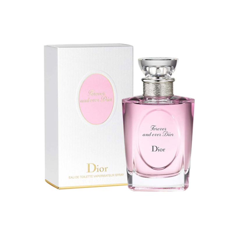 miss dior le parfum notes