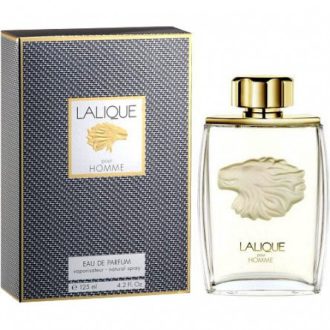 ادکلن لالیک پورهوم ادو پرفیوم (لالیک شیر) Lalique Pour Homme EDP