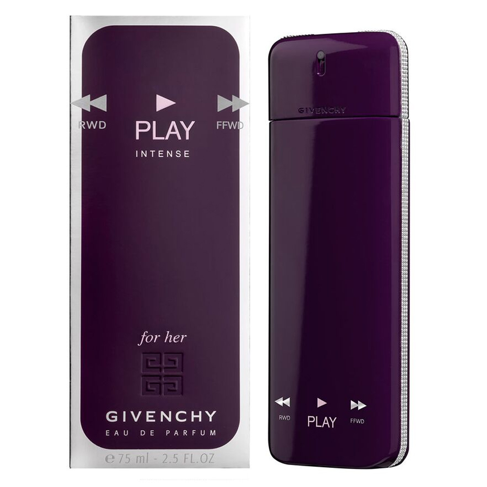 Живанши плей мужские. Givenchy Play intense 75 мл. Givenchy Play 75ml. Givenchy Play intense живанши. Givenchy Play Eau de Parfum for women/75ml.