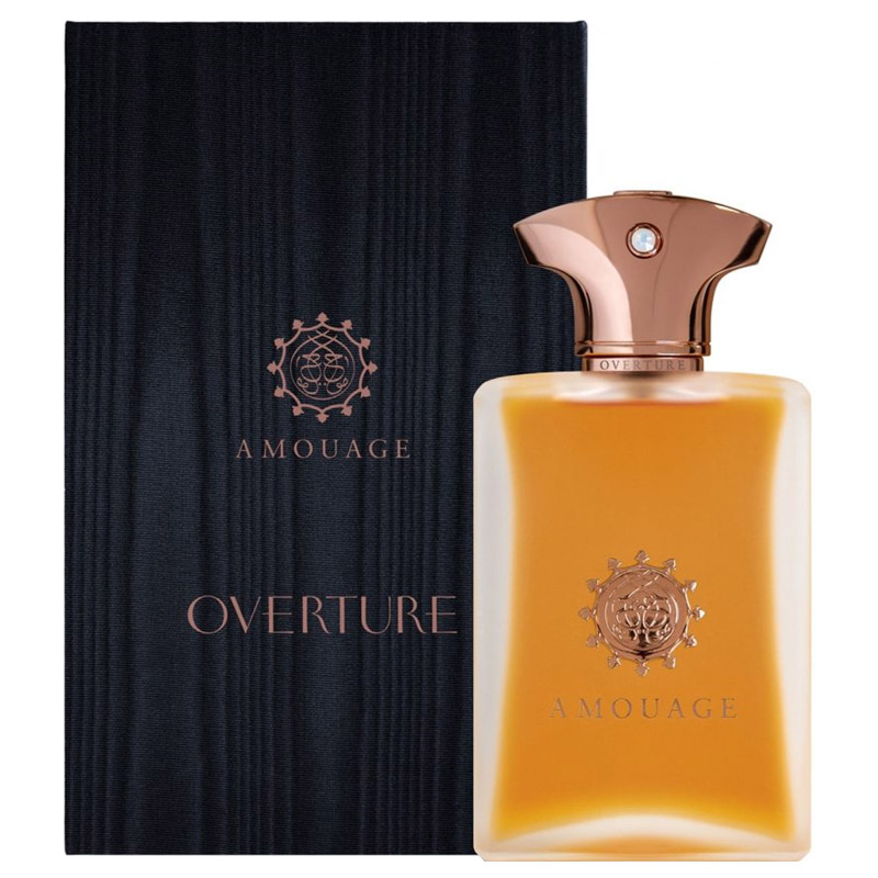 Amouage Overture Man ajmanatr