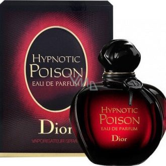 عطر دیور هیپنوتیک پویزن ادوپرفیوم Dior Hypnotic Poison EDP