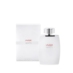 ادکلن لالیک وایت (لالیک سفید) Lalique White