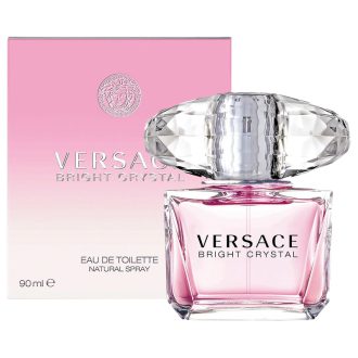 عطر ورساچه برایت کریستال Versace Bright Crystal