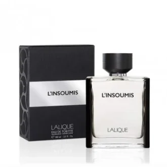 ادکلن لالیک له اینسومیس (لینسومیس) Lalique L’Insoumis
